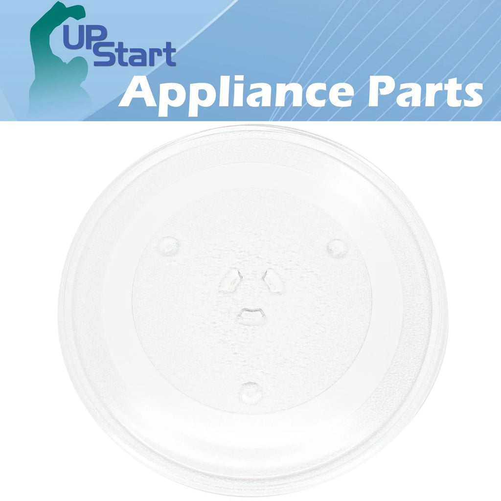 Replacement Microwave Glass Turntable Tray 11 1/4" D1593