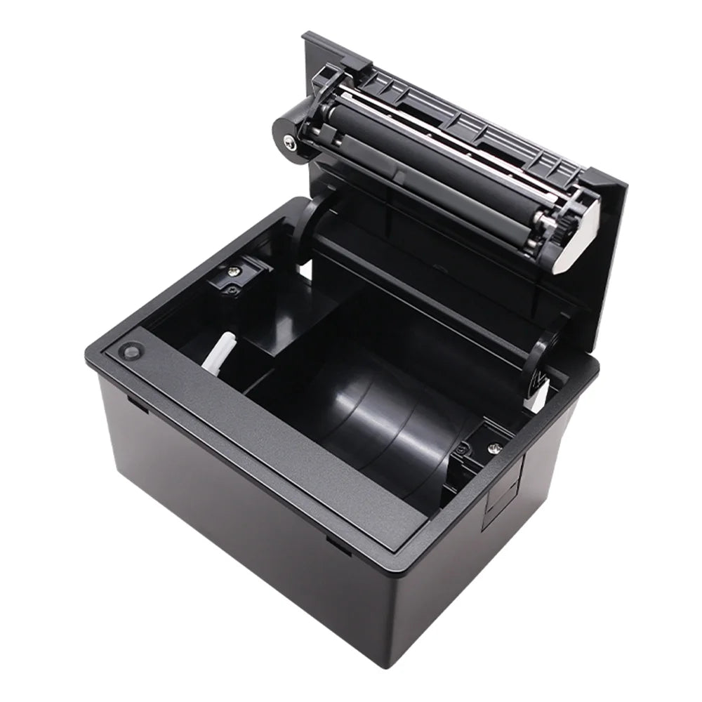 Thermal Printer With 180mm/s Speed 72mm Width Auto Paper Cutter L486