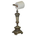 Standing Toilet Paper Holder F4582