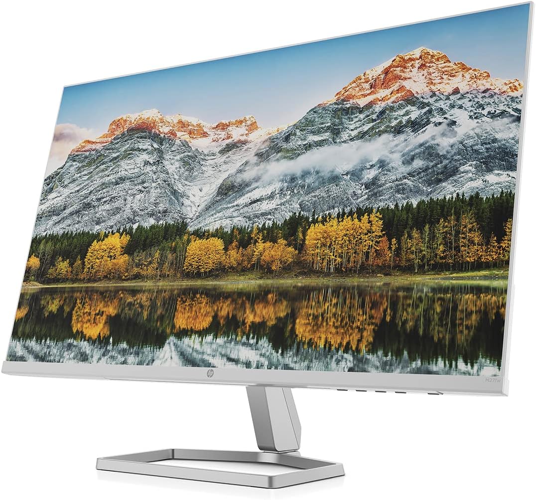 27-inch FHD Monitor with AMD FreeSync Technology W254260