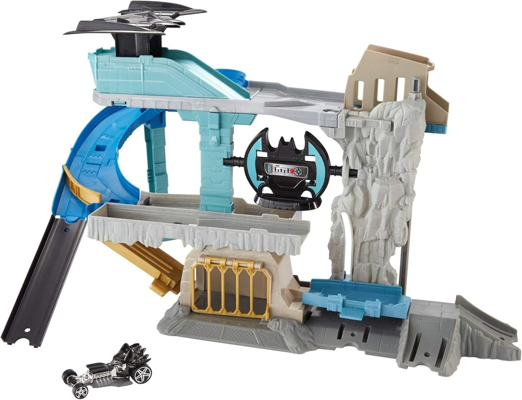Batcave Playset L3250