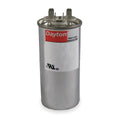 Motor Dual Run Cap 70/7.5 MFD 370V Round T707760