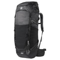 Black One Size Backpack L227589