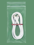 4 Mil Reclosable Bags 3 x 6 K40902