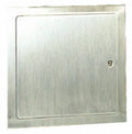 Stainless Steel Dry Wall Access Door 12x22 x 18x22 I133009