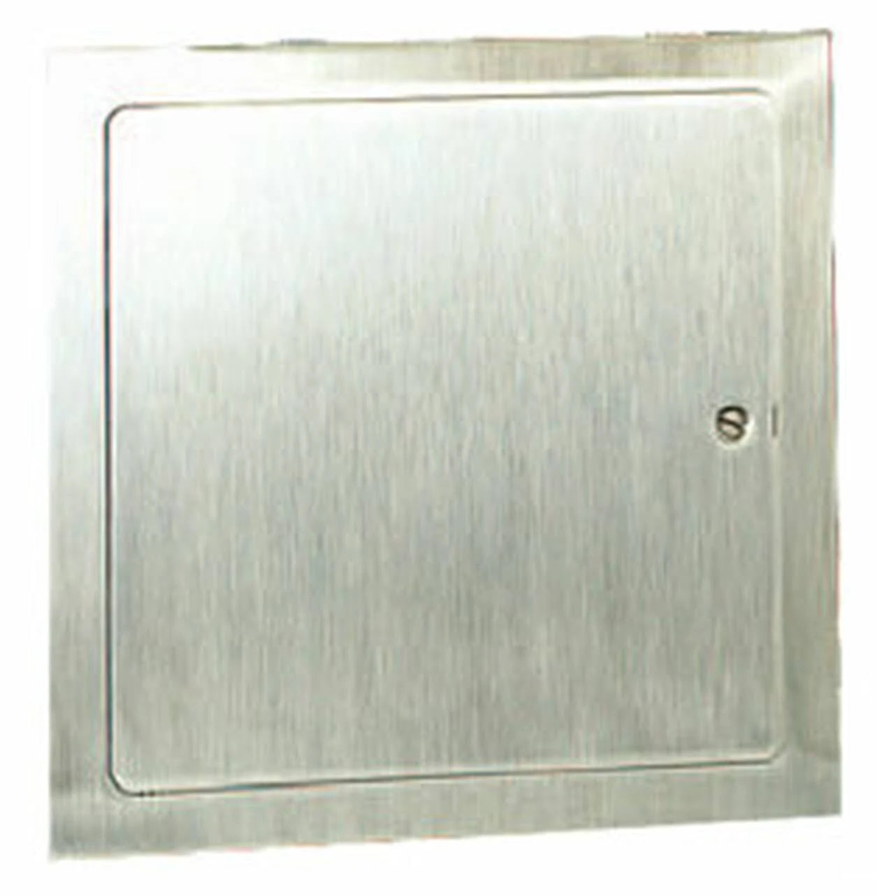 Stainless Steel Dry Wall Access Door 12x22 x 18x22 I133009