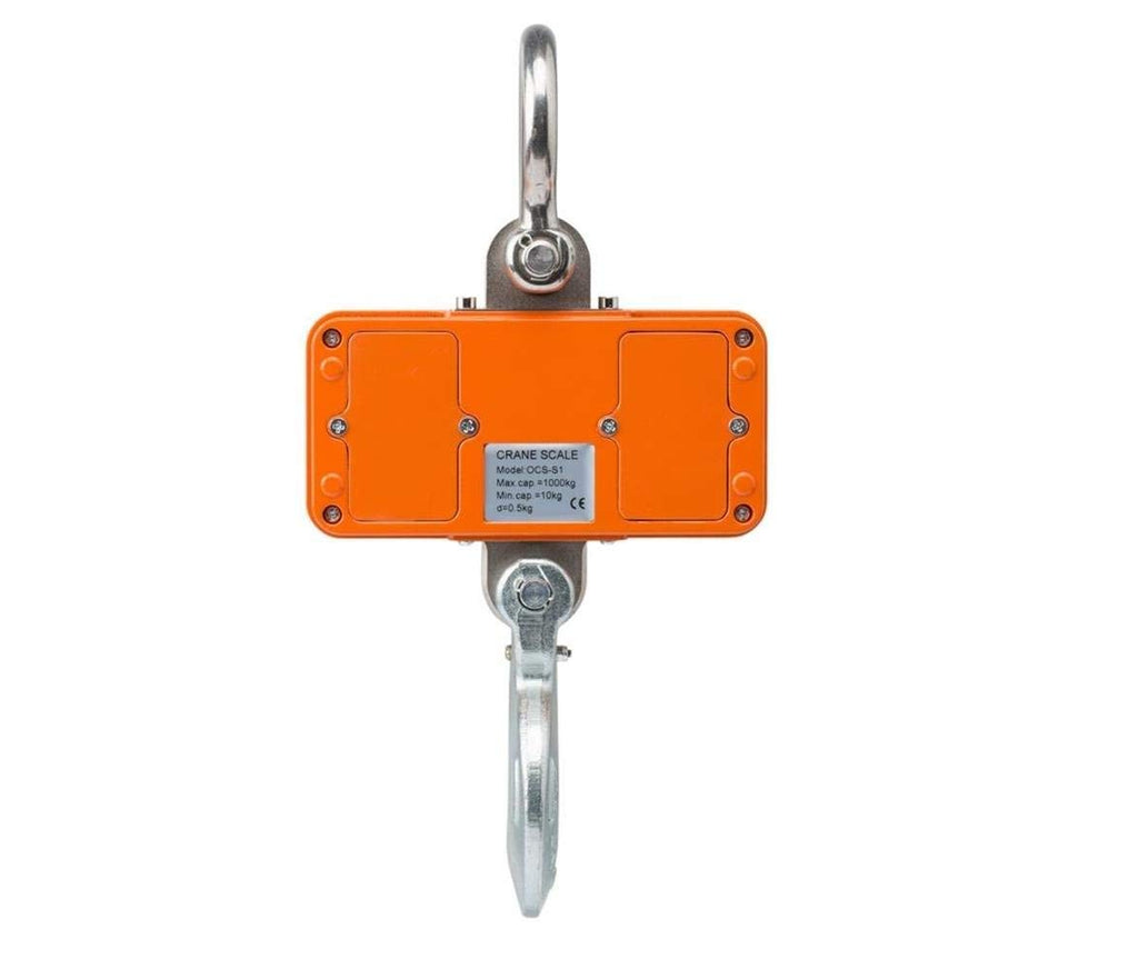 1000kg Hanging Scale with Remote Control I376