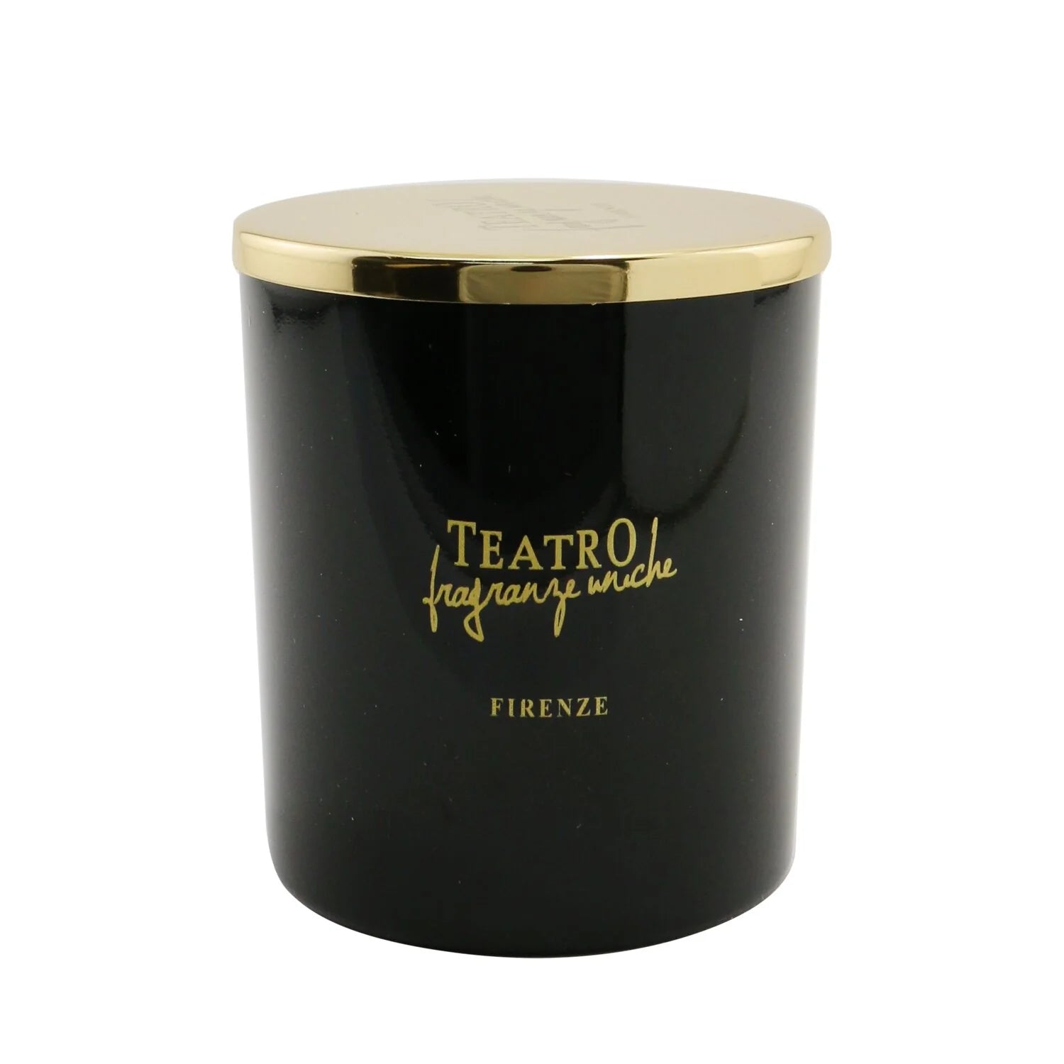 Nero Divino Scented Candle 6.2oz E228407