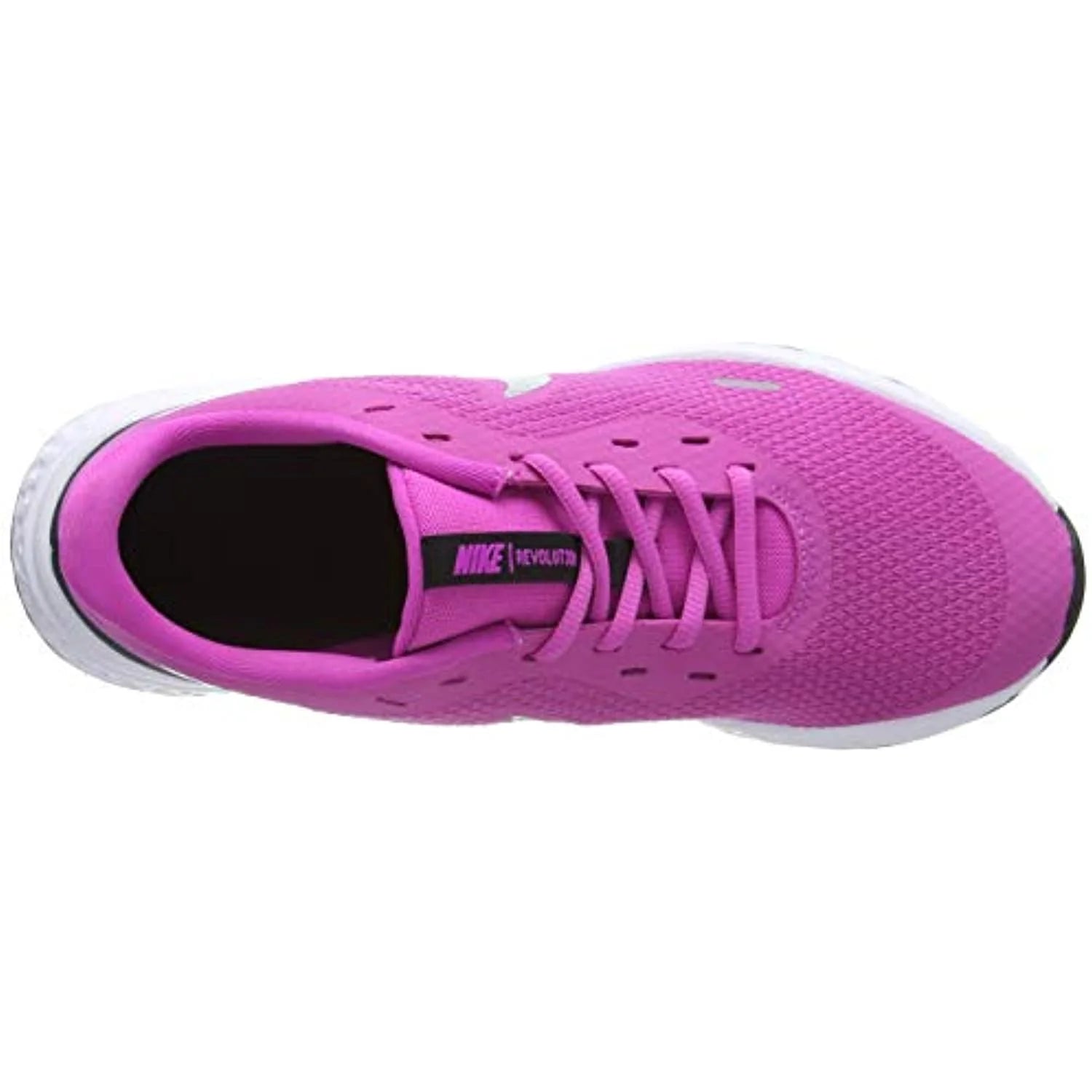 Pink Kids Sports Shoes X506264
