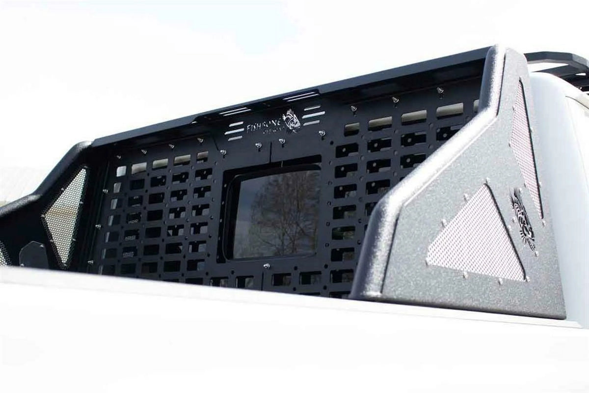 Chase Rack for Jeep Gladiator Y8072