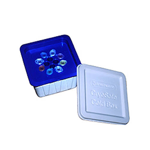 Cryo-Safe Cold Box X95520