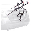 2 Bike Deluxe Car Rack I738233