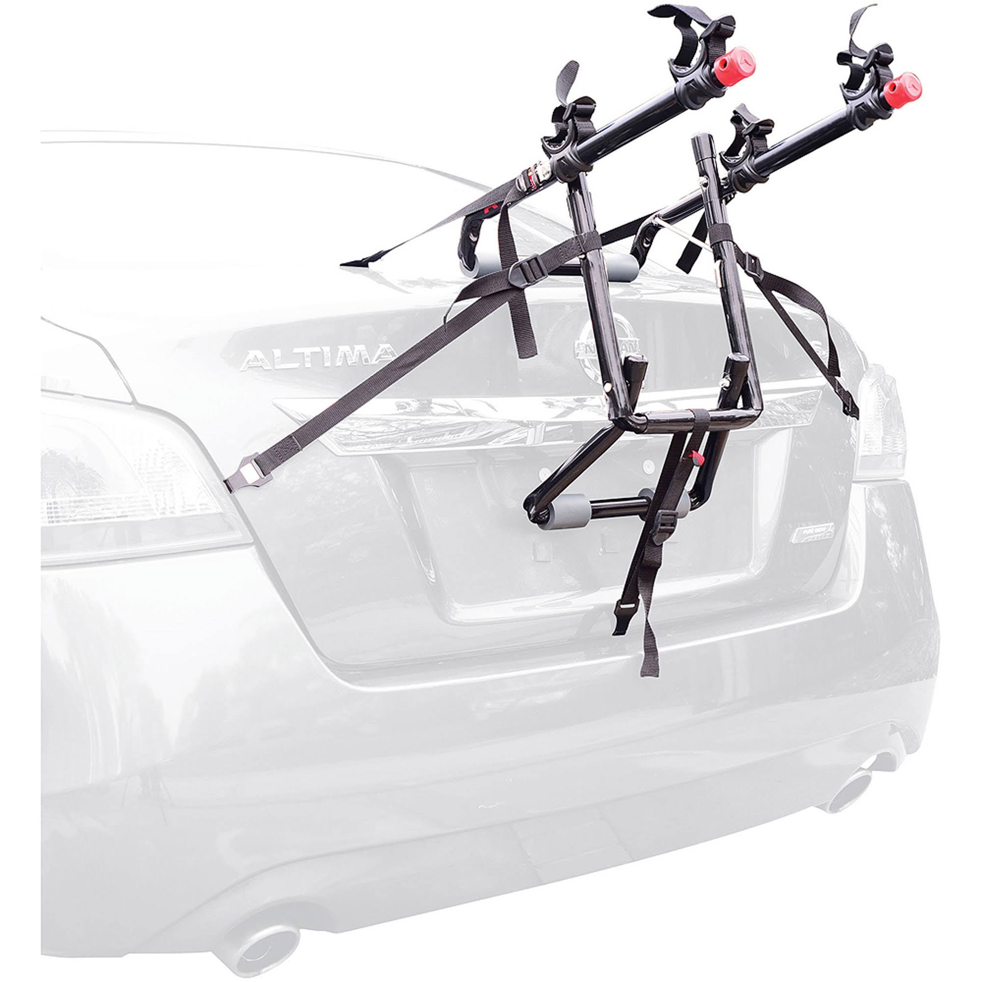 2 Bike Deluxe Car Rack I738233