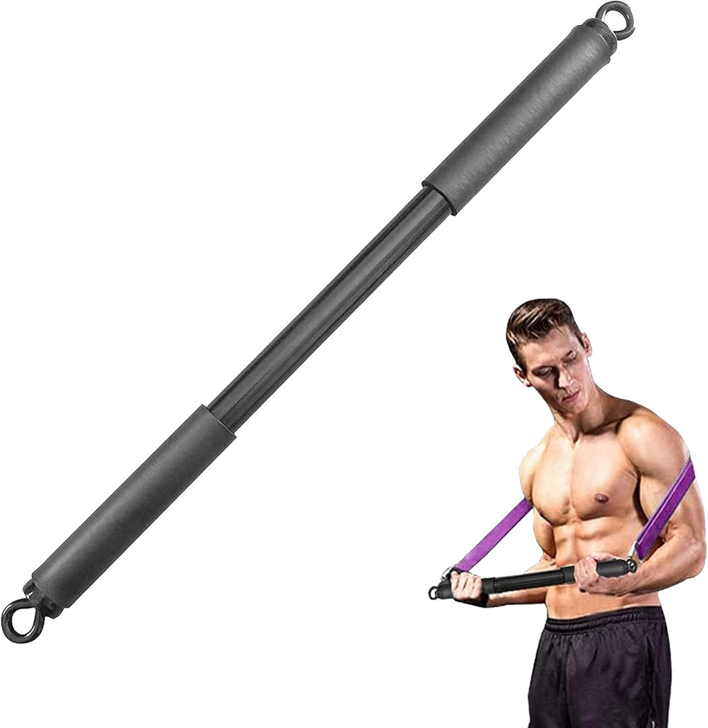 Resistance Bar Pack of 2 Y83561