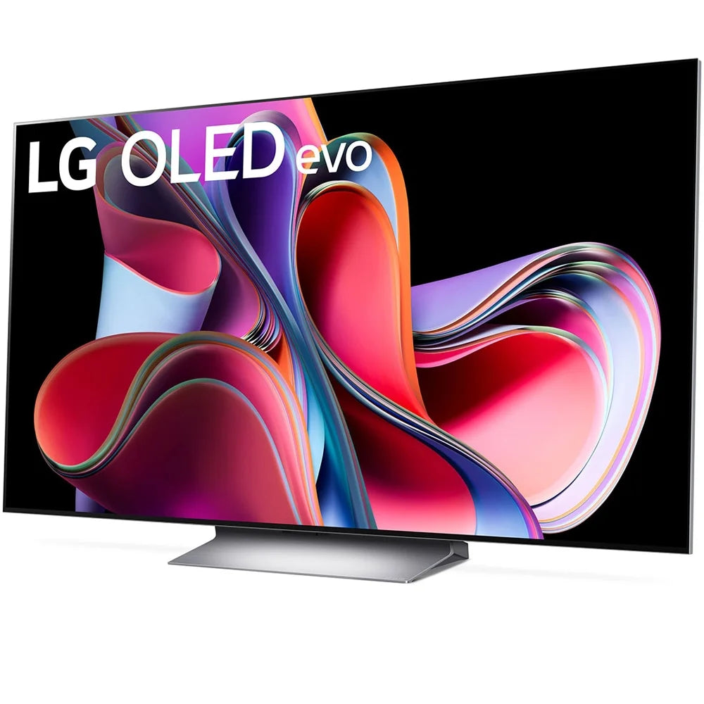 83 Inch 4K Smart OLED TV (Refurbished) N94073