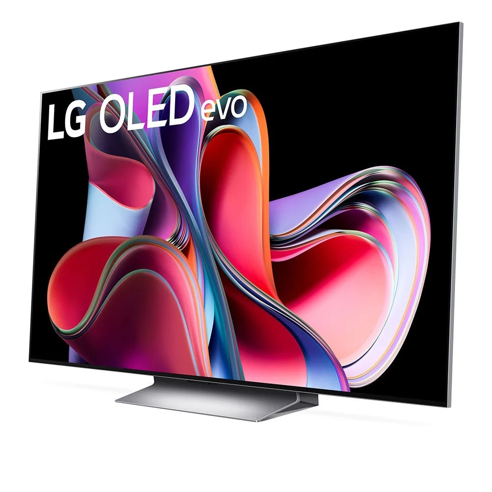 83 Inch 4K Smart OLED TV (Refurbished) N94073