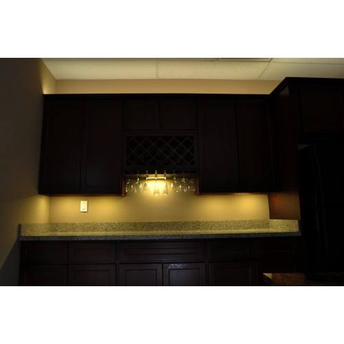 3 Light Panels LED Under Cabinet Lighting Kit U5263