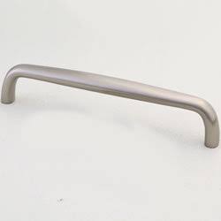 Antique Light Brass Appliance Pull T861078