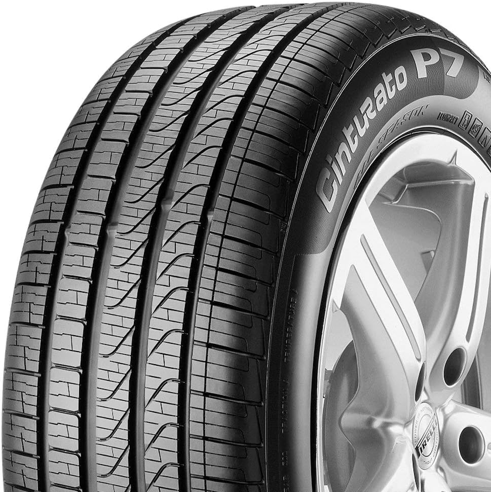 245/50R18 All Season Radial Tire Q6091