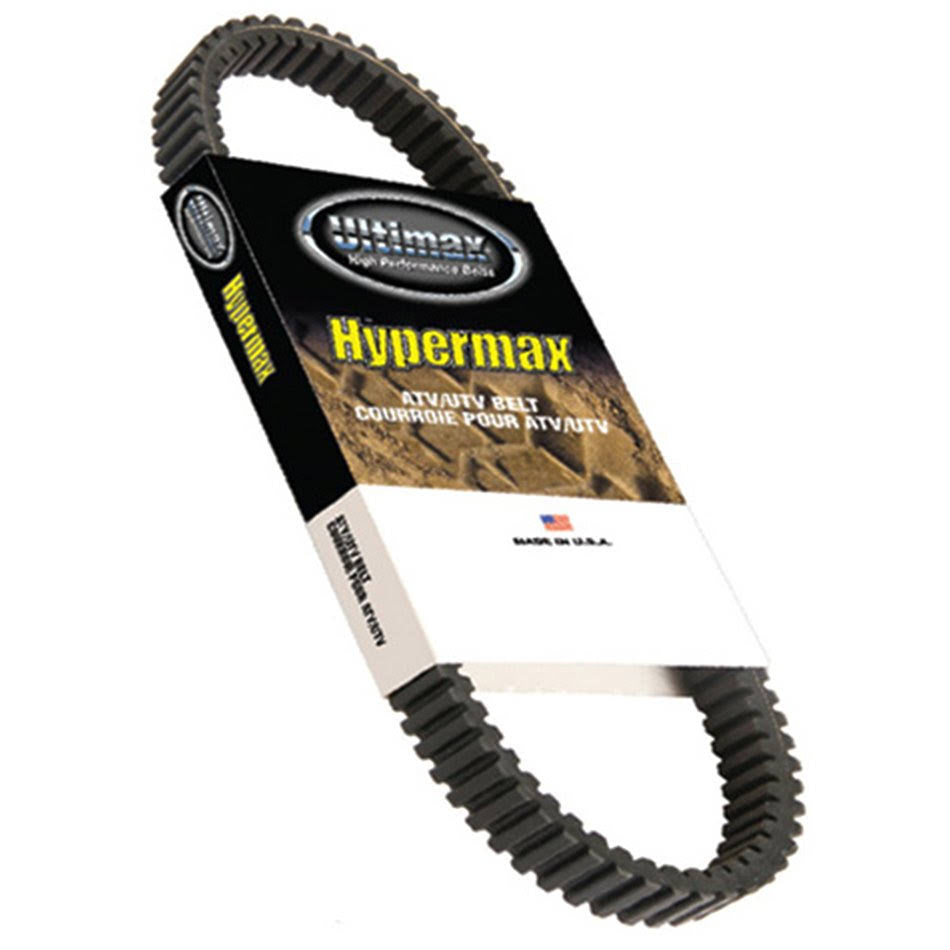 Hypermax Drive Belt V995323