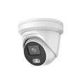 4 Megapixel ColorVu Outdoor Network IR Turret Camera G870