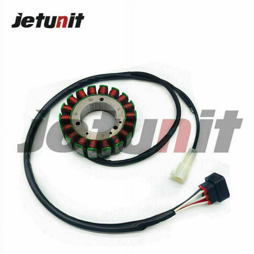 Outboard Stator For Yamaha 50 60 70HP G263567