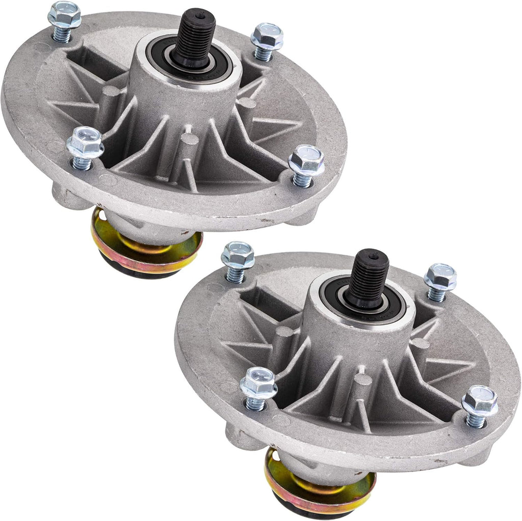 Deck Spindle 2 Pack V961