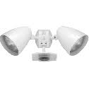 26 Watt LED Security Light - 3000K - 2,456 Lumens - White E942078