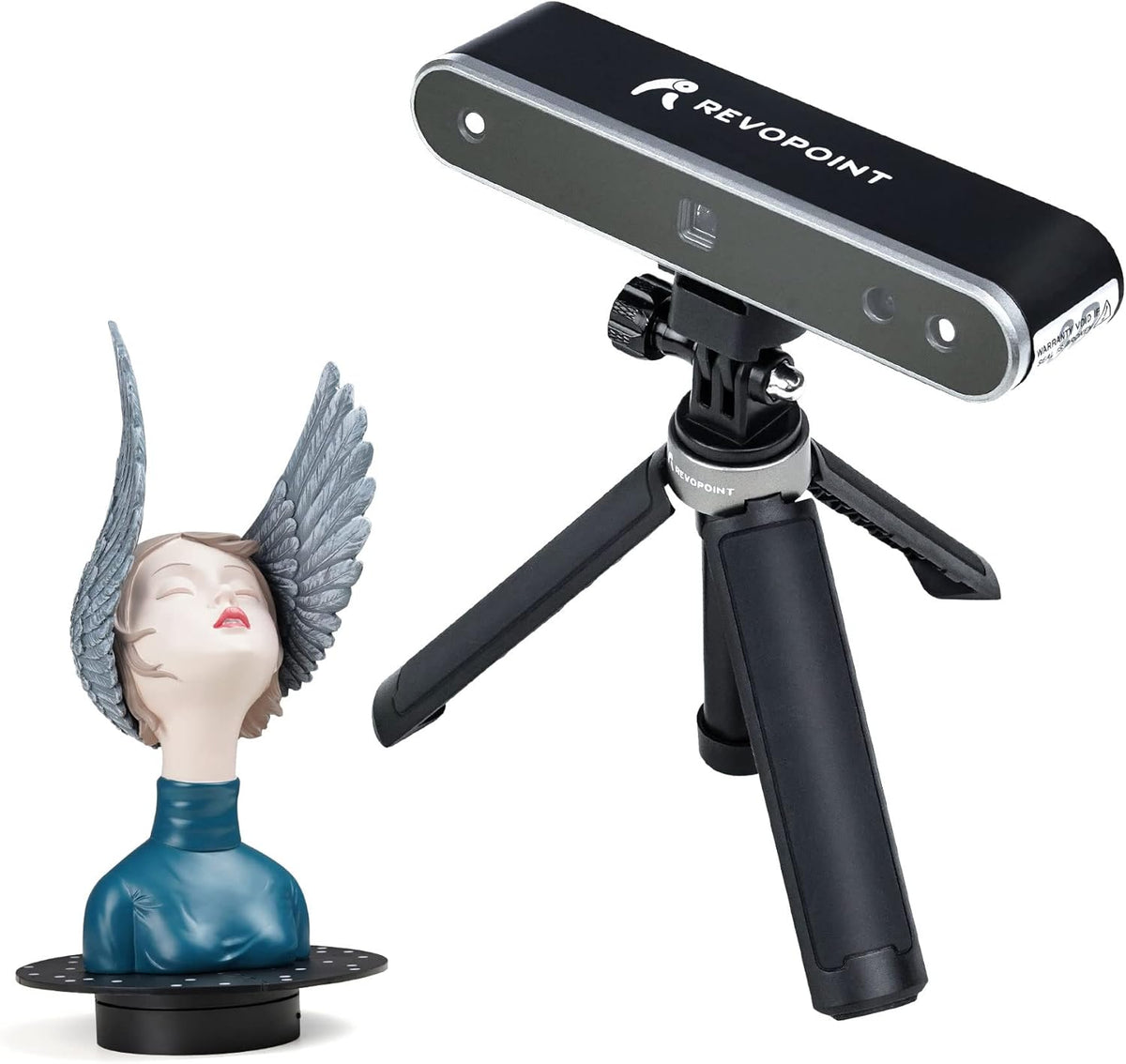 3D Scanner Portable for 3D Printing Z3839