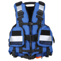 Adult Safety Float Suit Survival Jacket C914717