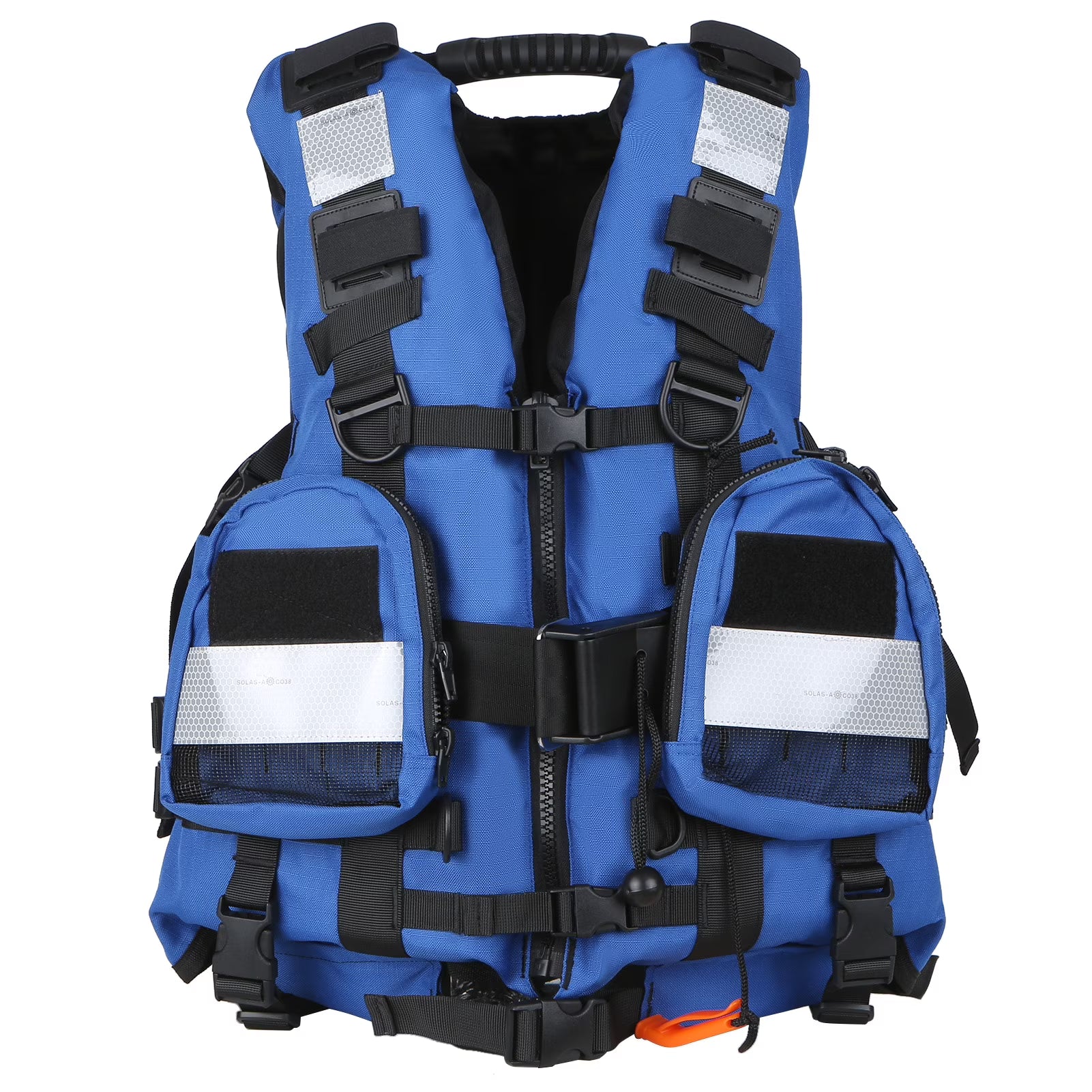 Adult Safety Float Suit Survival Jacket C914717