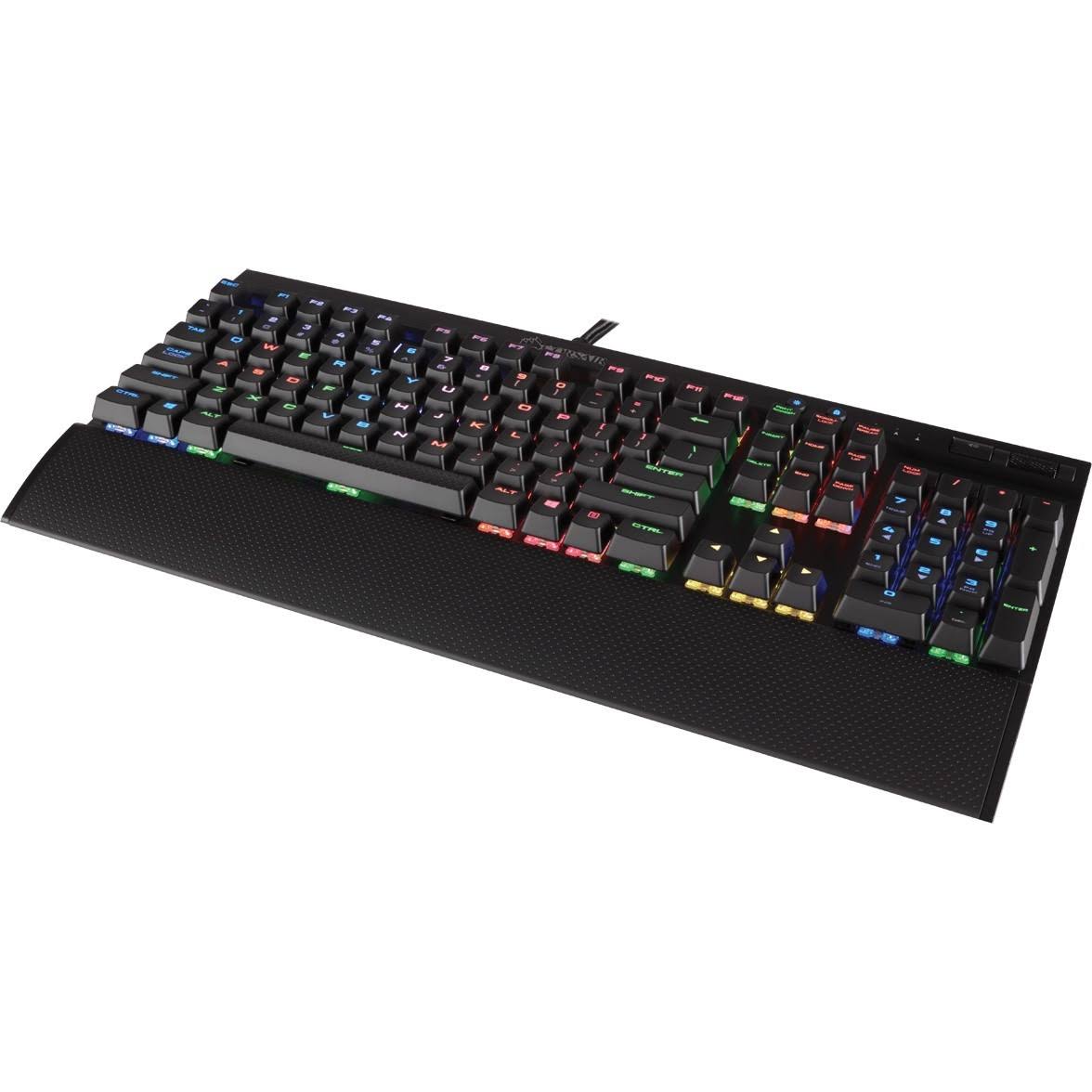 Mechanical Gaming Keyboard B552