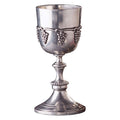 Pewter Goblet Z56990