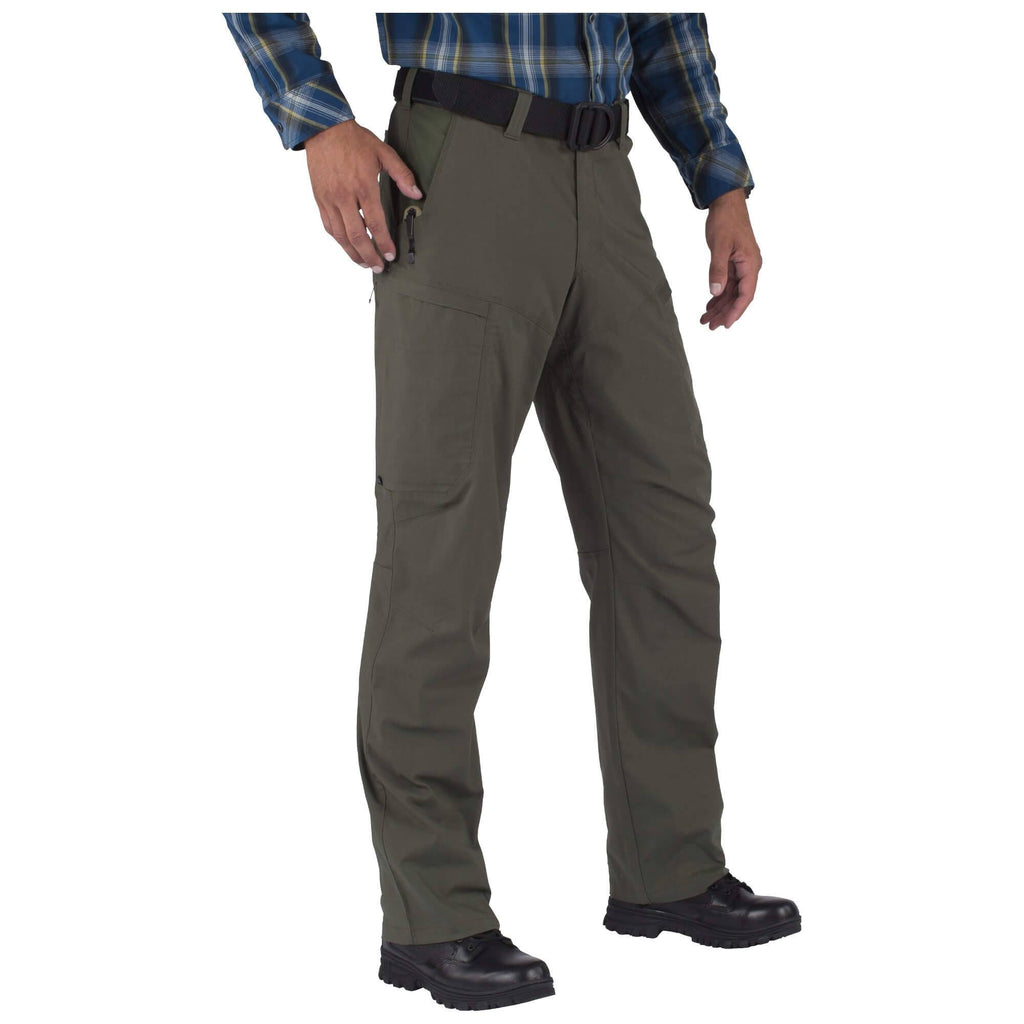 TDU Green Tactical Pant J8146