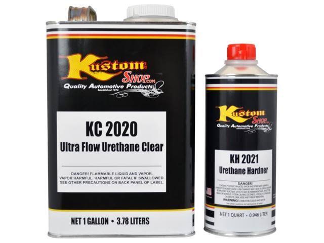 Speed Blue Gallon Kit Urethane Basecoat Car Auto Paint Kit X49784