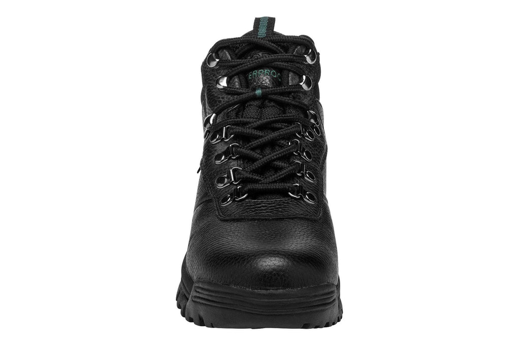 Black 15 3E Cliff Walker Shoes O764739