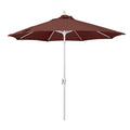 White Patio Umbrella T33366