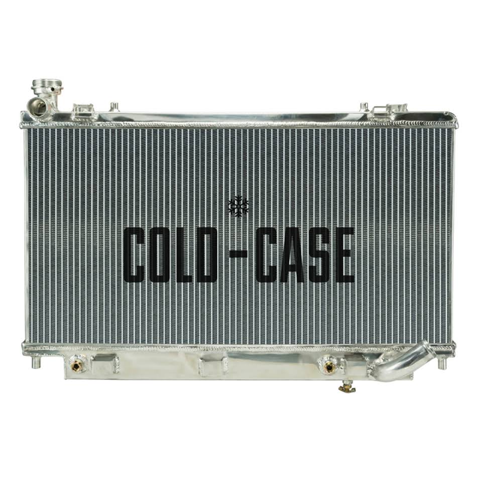 Radiator H962