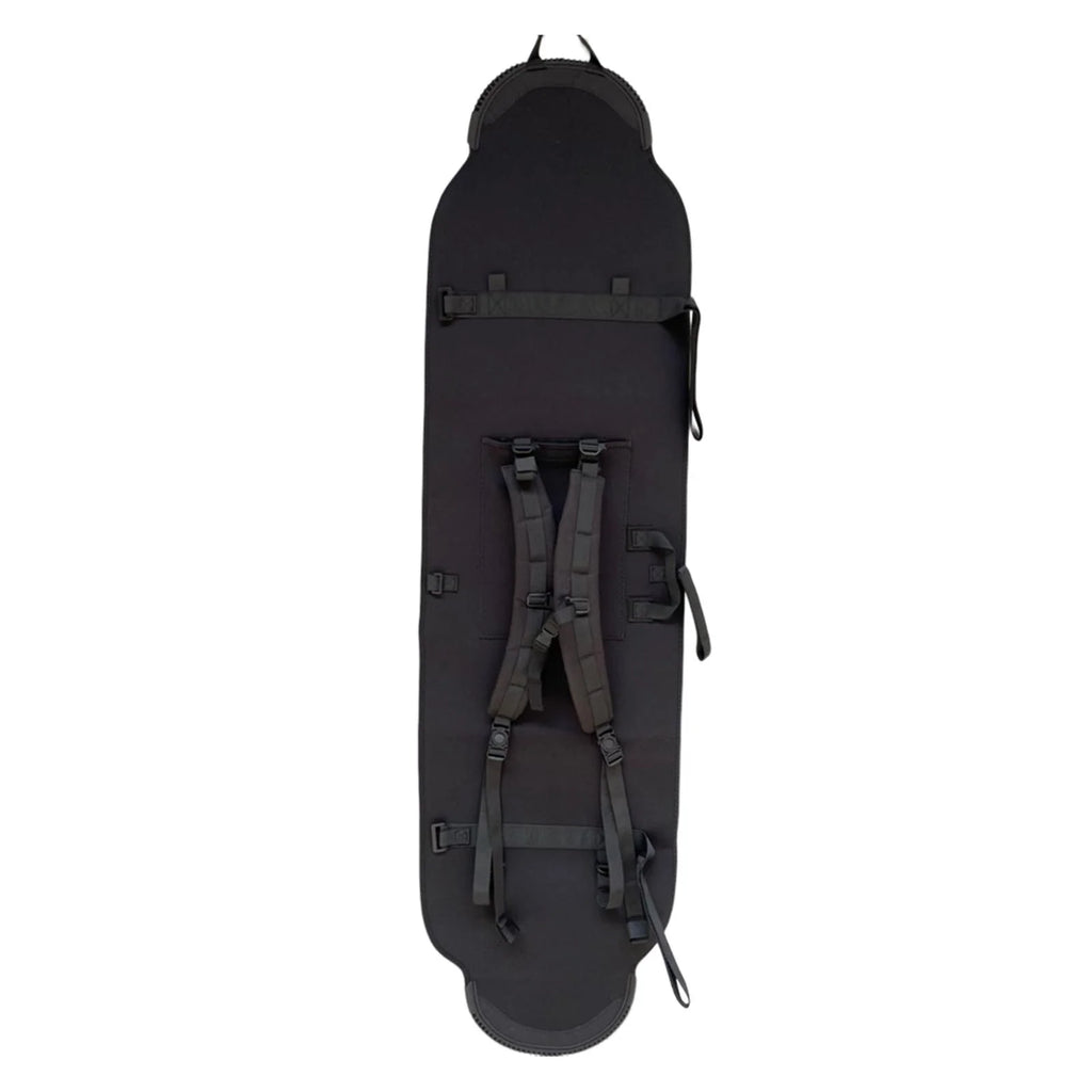 160cm Waterproof Padded Snowboard Bag G814194