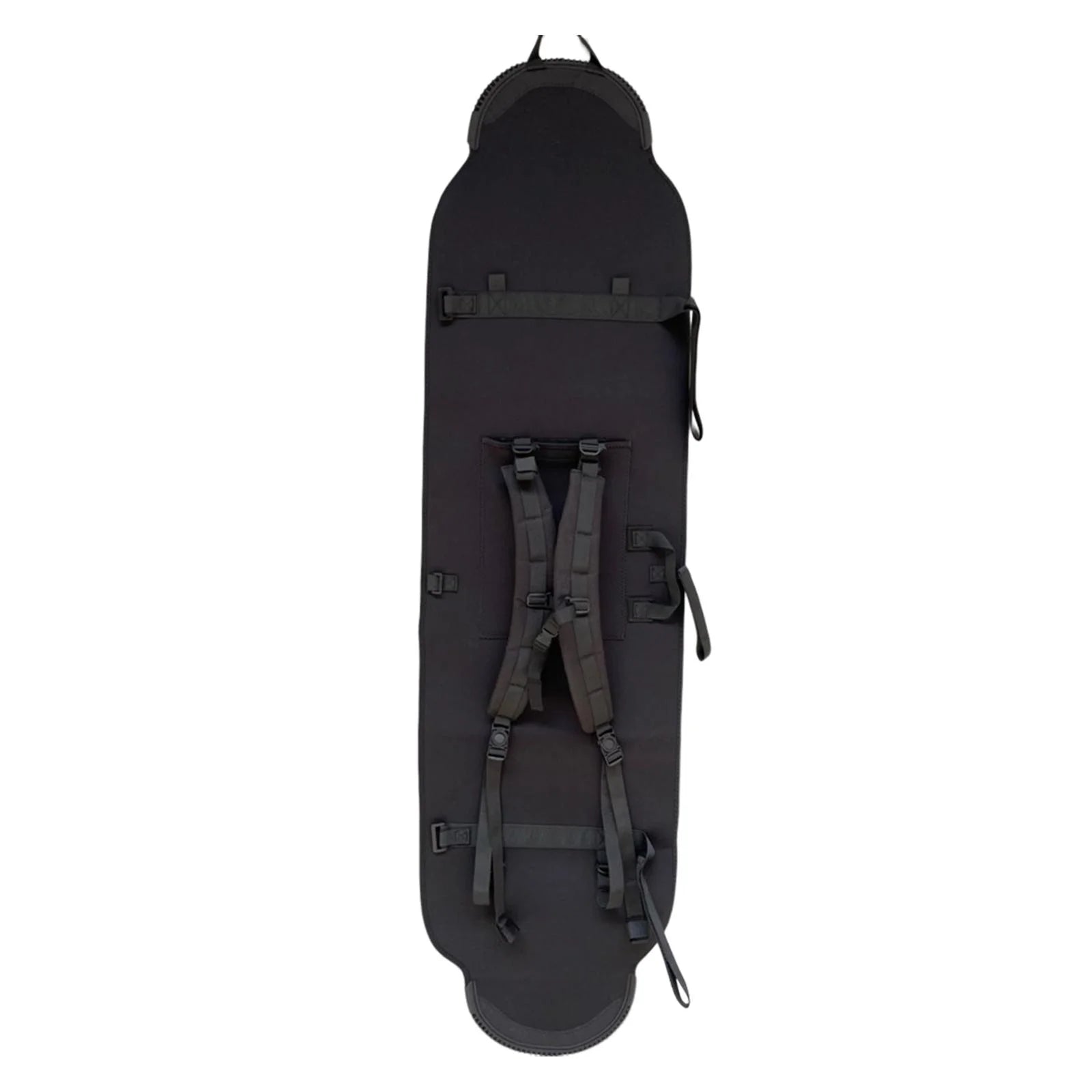 160cm Waterproof Padded Snowboard Bag G814194