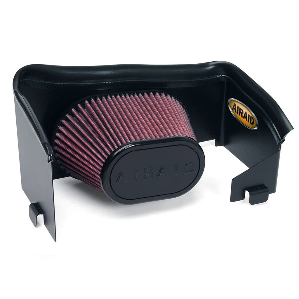 QuickFit Air Intake System R2995