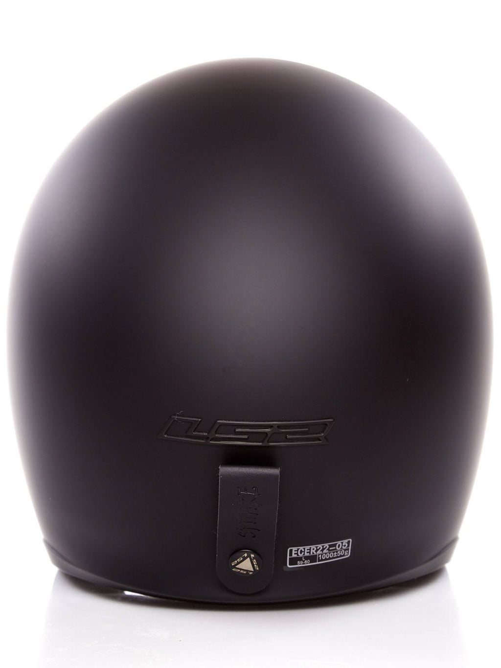 Matt Black Helmet Q11676