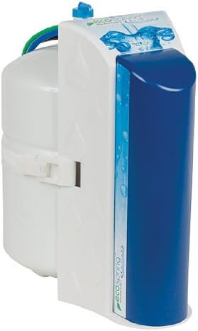 Compact Reverse Osmosis Home Water Filtration B763912