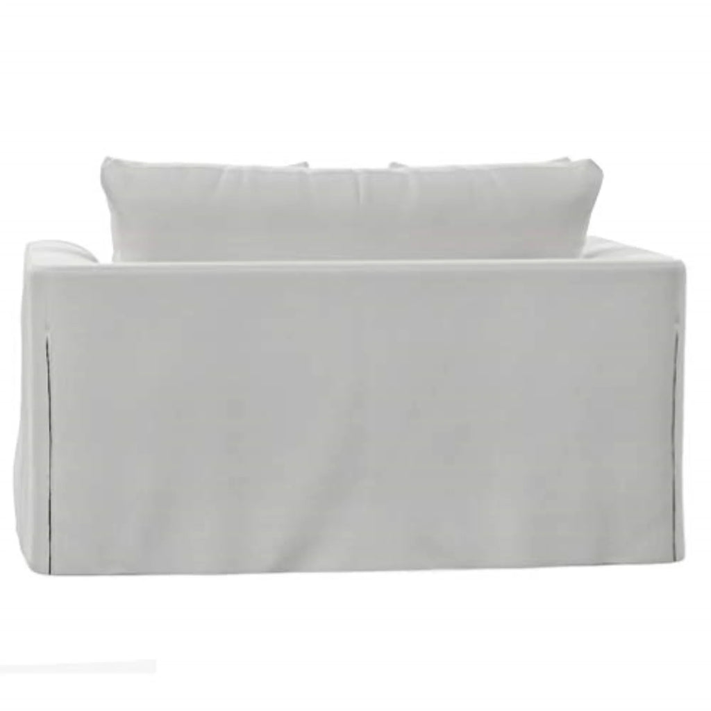 Replacement Slipcover Only for Chair and A Half with Ottoman G91216