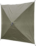 Escape Sport Screen Shelter Canopy Tent Accessory With Carrying Bag A992480