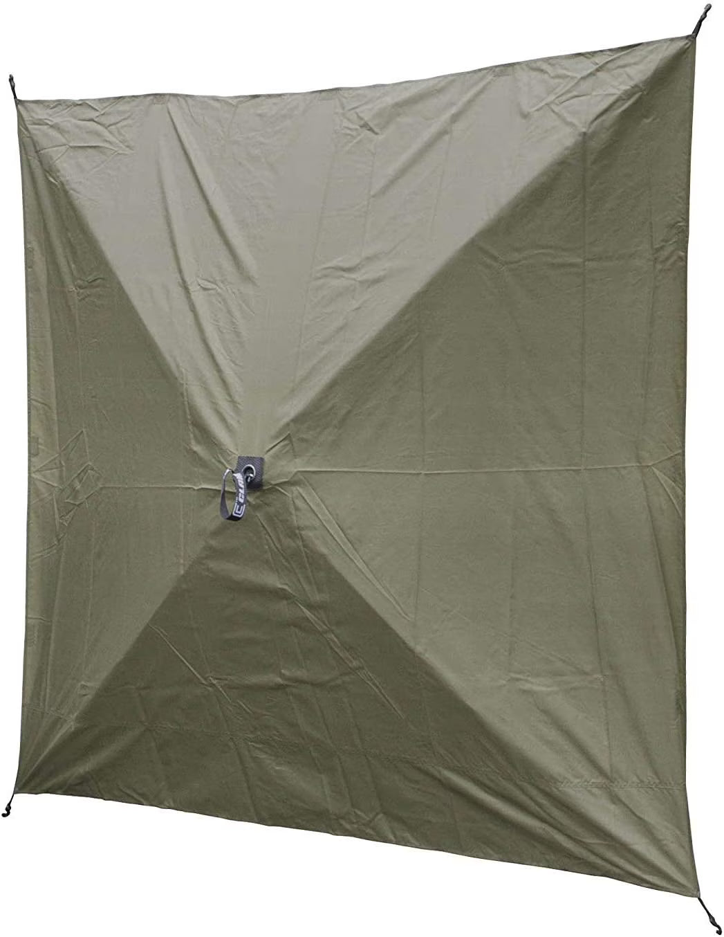 Escape Sport Screen Shelter Canopy Tent Accessory With Carrying Bag A992480