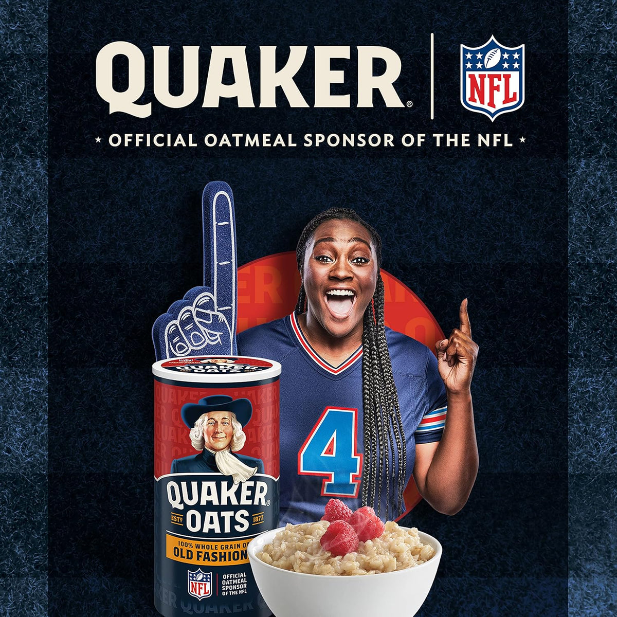Lower Sugar Instant Oatmeal Variety Pack, 48 Count Z35785