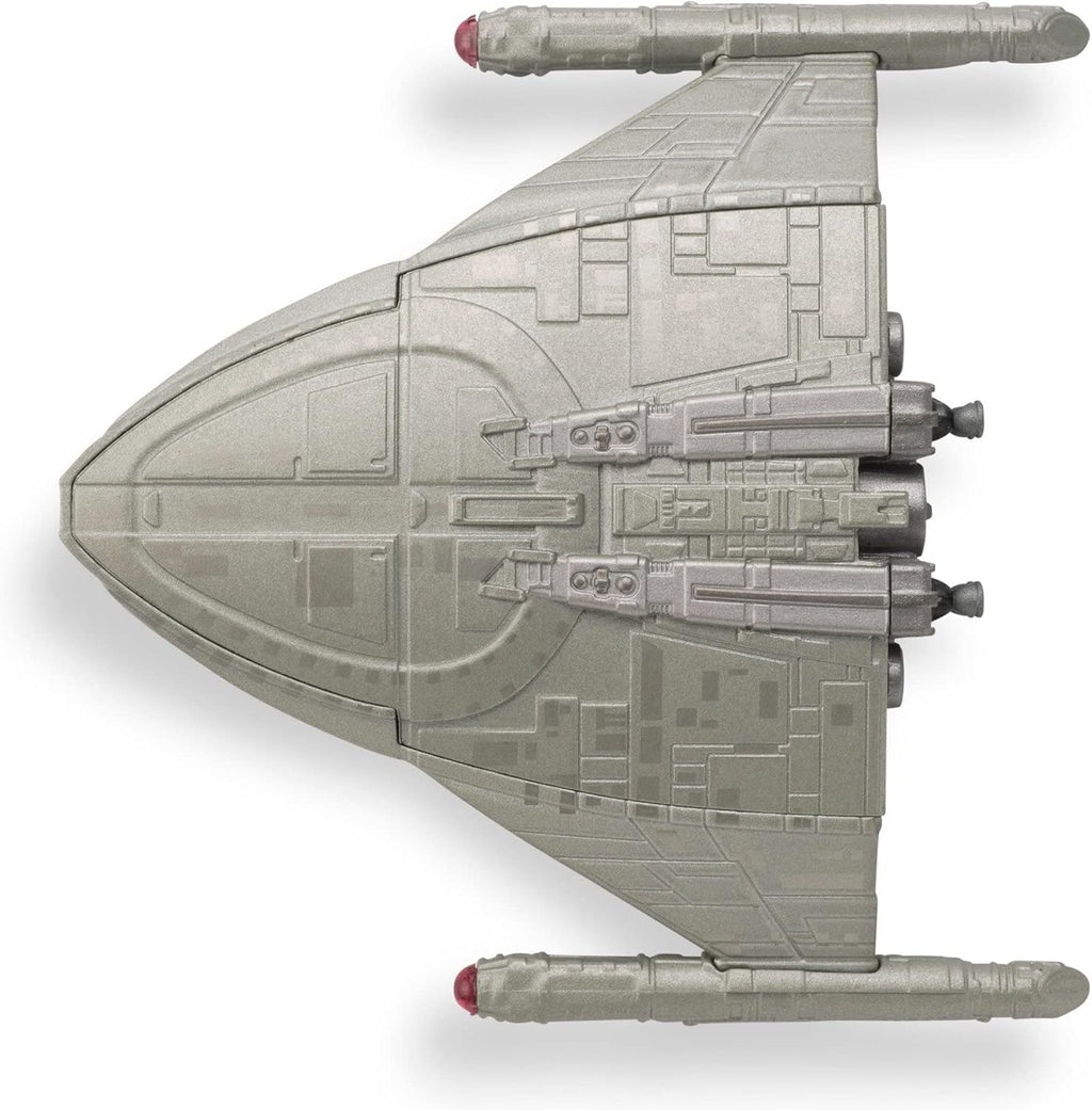S.S. Emmette Starship N78646