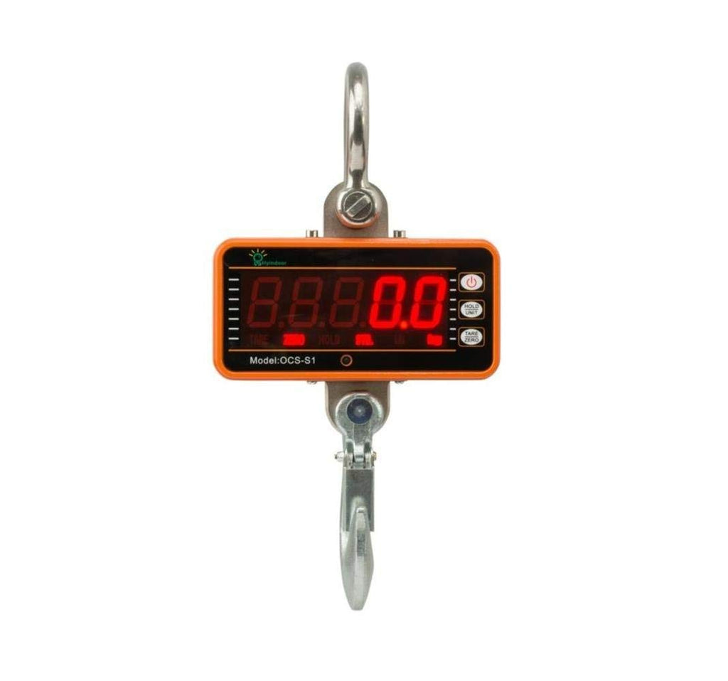 1000kg Hanging Scale with Remote Control I376