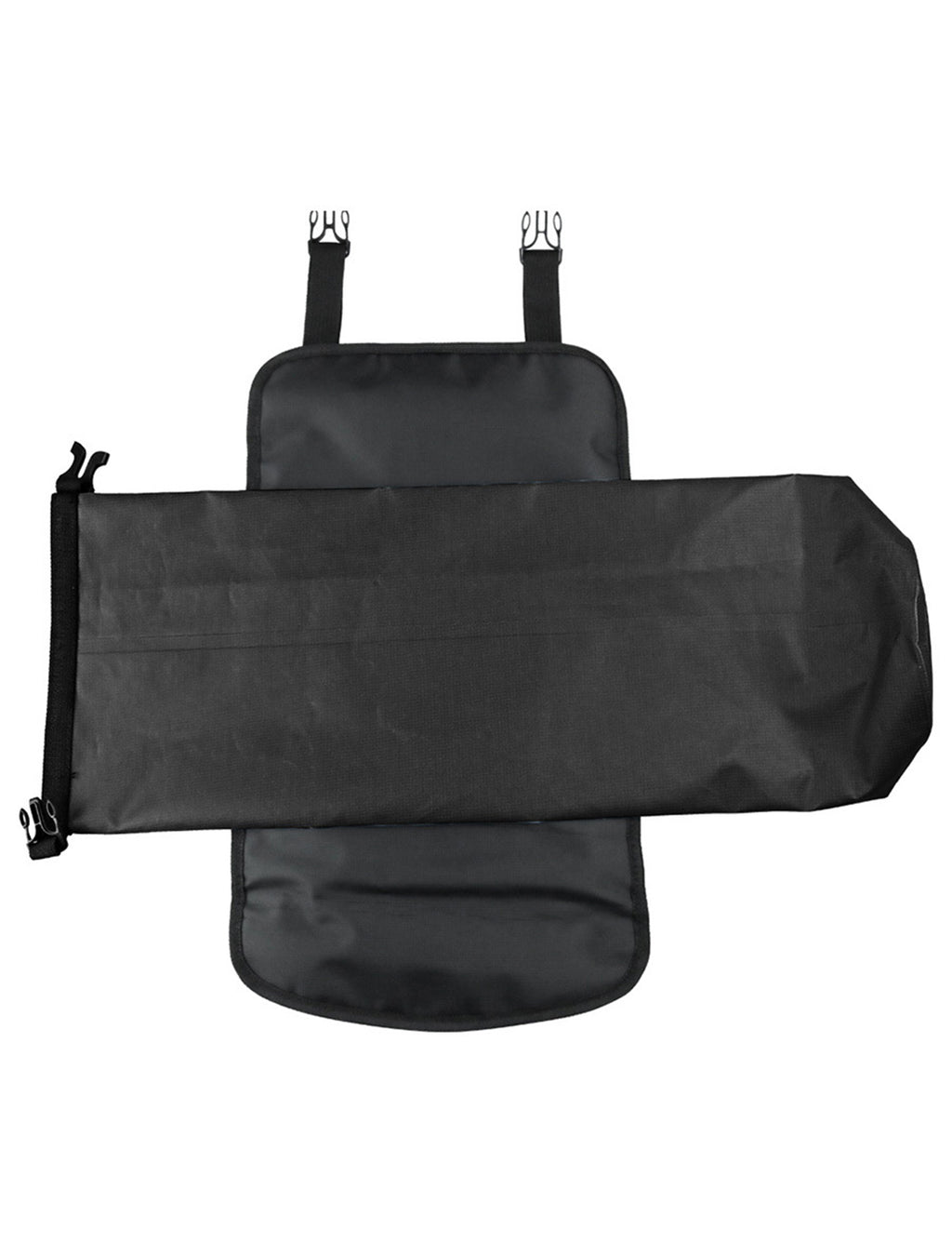 Waterproof Bike Handlebar Bag with Detachable Dry Pack (3-7L) A51853